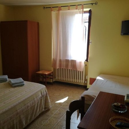 Albergo Al Castello Millesimo Ngoại thất bức ảnh