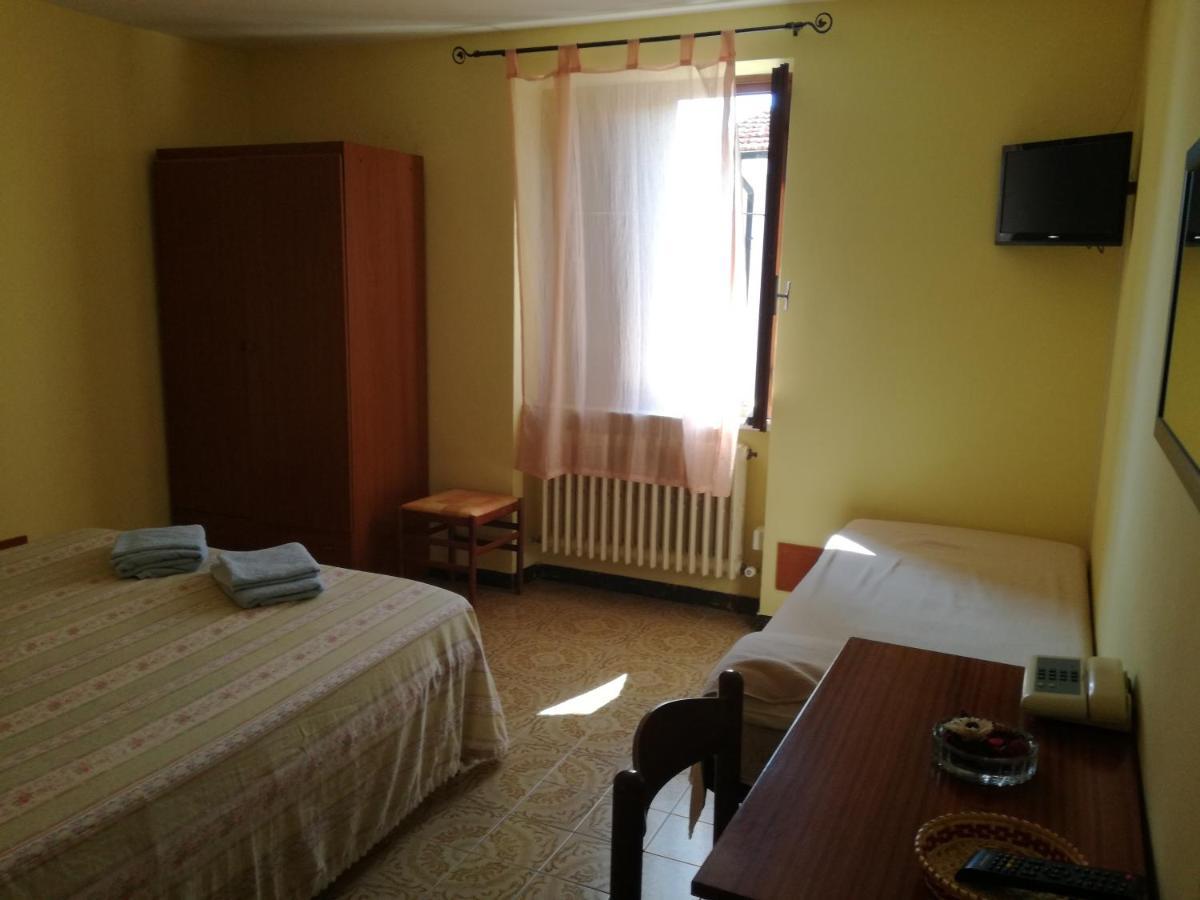 Albergo Al Castello Millesimo Ngoại thất bức ảnh